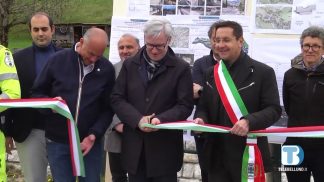 Dissesto idrogeologico: i lavori della Regione Veneto su Boite e Bigontina