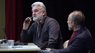 A Feltre il racconto dell’Africa con gli occhi dei missionari comboniani