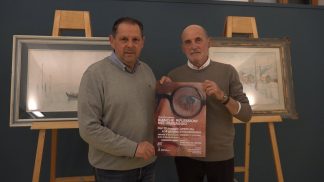 A 120 anni dalla nascita, a Lentiai una mostra dedicata a Toni Piccolotto