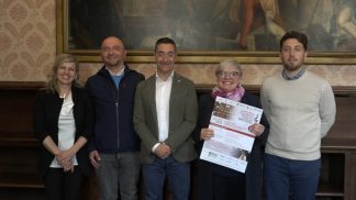 Entra nel vivo il Concorso Nazionale Musicale Città di Belluno 2023