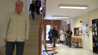 Inaugurato l’ammodernamento del Distretto Ulss Dolomiti di Fonzaso