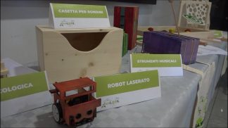 Presentati i primi risultati di EcoL@BL, un progetto sui temi ambientali e sull’uso del legno