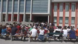 Benessere digitale degli studenti, a Canevoi consegnato il Patentino per lo Smartphone