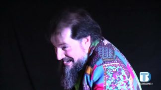 Alla Soms di Lentiai Gianni Carlin porta in scena “Das Magische Auge”