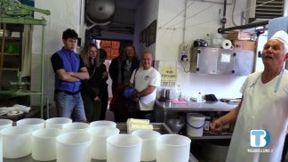 Grande successo per “latterie aperte”