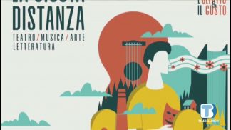 Nel Basso Feltrino la rassegna “La giusta distanza”