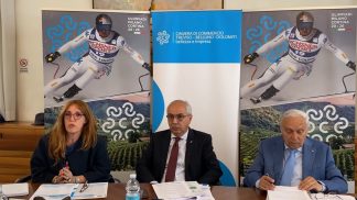 Olimpiadi, fra Treviso e Cortina il gran finale della 2° edizione di Generazione 2026