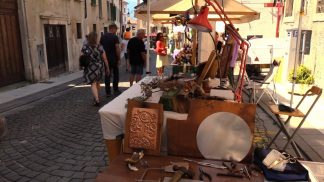 Mostra dell’Artigianato di Feltre: un’opportunità culturale