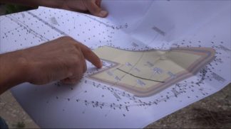 Dissesto idrogeologico: continuano i lavori a protezione dell’abitato di Mugnai