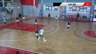 Canottieri Belluno verso la finalissima