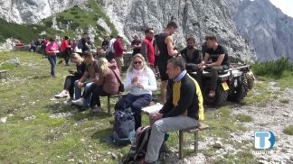 Ponte lungo del 2 giugno, italiani in montagna