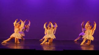 Al Teatro Comunale, danza e solidarietà per Unicef