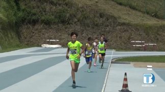 La Giornata Nazionale dello Sport