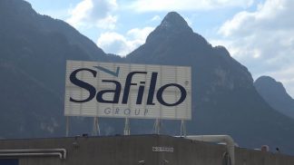 Il colosso LVMH potrebbe essere interessato alla Safilo di Longarone
