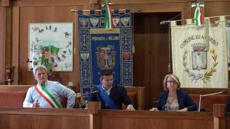 Provincia, via libera ai lavori a Taibon: “Ma per la difesa del suolo serve più personale”