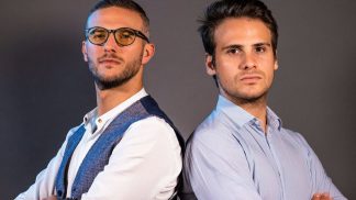 Innovazione nel settore automobilistico, premiata la startup bellunese Karrycar