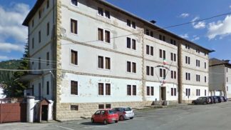 Comelico, la Provincia cede l’ex caserma dei carabinieri. Nuovi spazi per servizi