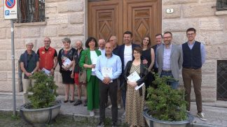 Presentata l’edizione numero 25 del premio “Pelmo d’Oro”: cerimonia a San Tomaso Agordino