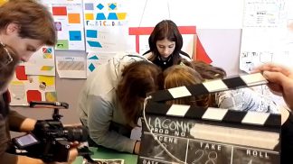 “View Up”: il cinema arriva nelle scuole di Limana e Trichiana