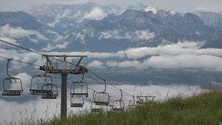 Nevegal, si apre la strada alla nuova gestione