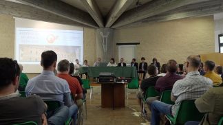 A Cavarzano l’assemblea generale dei Periti Industriali e Periti Industriali Laureati di Belluno