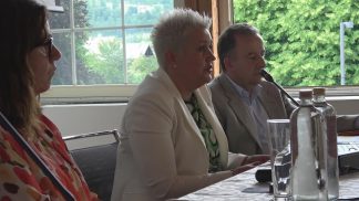 Ordine degli Ingegneri di Belluno in assemblea, sguardo alle nuove prospettive