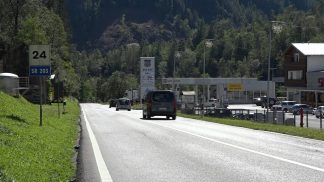 L’Unione Montana Agordina chiede risposte per il progetto di messa in sicurezza della regionale 203