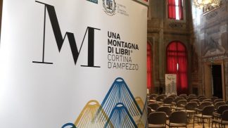 Presentata a Venezia la 28esima edizione di “Una montagna di libri”