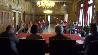 Presentato il programma della 37esima Mostra dell’Artigianato di Feltre