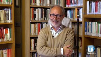 Voce delle istituzioni nel territorio – Enrico Bacchetti (ISBREC) – 09/06/2023