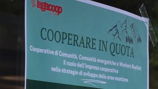 Le cooperative come strumento per contrastare lo spopolamento