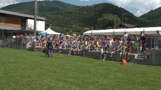 Formazione, giochi e tanto divertimento per oltre 150 bambini al Summer Fest di Arsiè