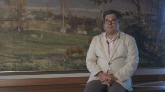 Voce Istituzioni nel territorio – Stefano Cesa (Borgo Valbelluna) – 14/06/2023