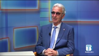 Voce delle Istituzioni – Emilio Isotton (Università Adulti Anziani di Belluno) –  13/06/2023