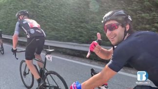 Granfondo Sportful Dolomiti Race: una festa dello sport