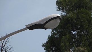 Palazzo Rosso progetta la conversione a led dell’illuminazione cittadina