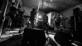 Alla Casa dei Beni Comuni musica e arti con “Dolomites Groove”