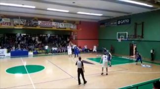 Memorial De Silvestro-Meneghin: a Domegge arrivano i giovani talenti del basket europeo