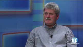 La Voce delle Istituzioni – Roberto Chissalè (Agordo) – 20/06/2023