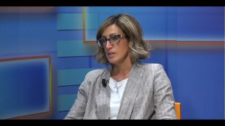 La Voce delle Istituzioni – Sara Bona (Tambre) – 10/06/2023