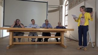 FeBel 2030, la Valbelluna come modello internazionale di transizione e sviluppo