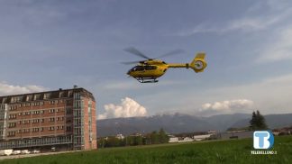 Potenziato il soccorso estivo del Suem 118