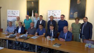Cortina d’Ampezzo si prepara al grande sport con le bocce specialità “Petanque”