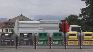 La provincia di Belluno in linea (e in alcuni casi in anticipo) sugli obiettivi per la differenziata