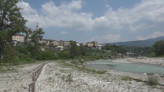 Nuova stesura per il progetto di miglioramento dell’area di Lambioi: si punta su sicurezza e servizi