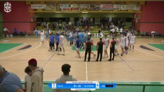 Basket, a Domegge sport e spettacolo con il torneo De Silvestro – Meneghin