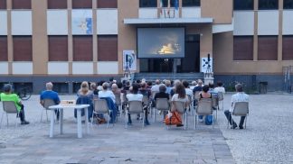 Cinema, montagna e cultura: gran finale a Lentiai per la 2° edizione del Festival Transito