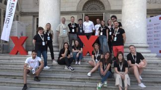 TEDX Belluno, fucina di idee per immaginare il futuro