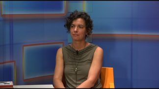 Voce delle Istituzioni – Sara Serbati (Ass. Cittadini recupero della Gabelli) – 24/06/2023
