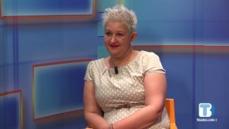 Voce delle istituzioni – Eleonora Dalla Corte (Ordine Ingegneri) – 22/06/2023